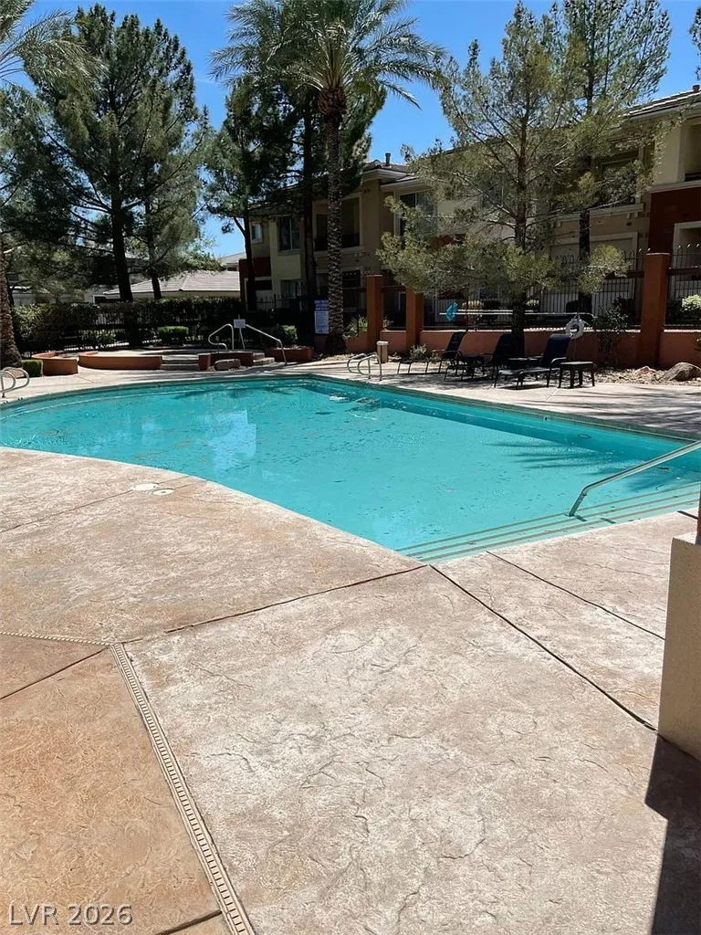 904 Domnus Lane #105 Las Vegas, NV 89144