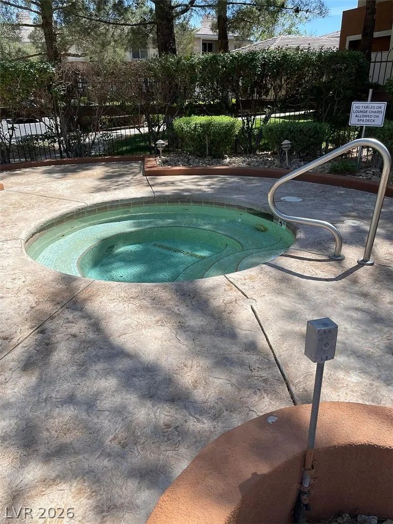 904 Domnus Lane #105 Las Vegas, NV 89144