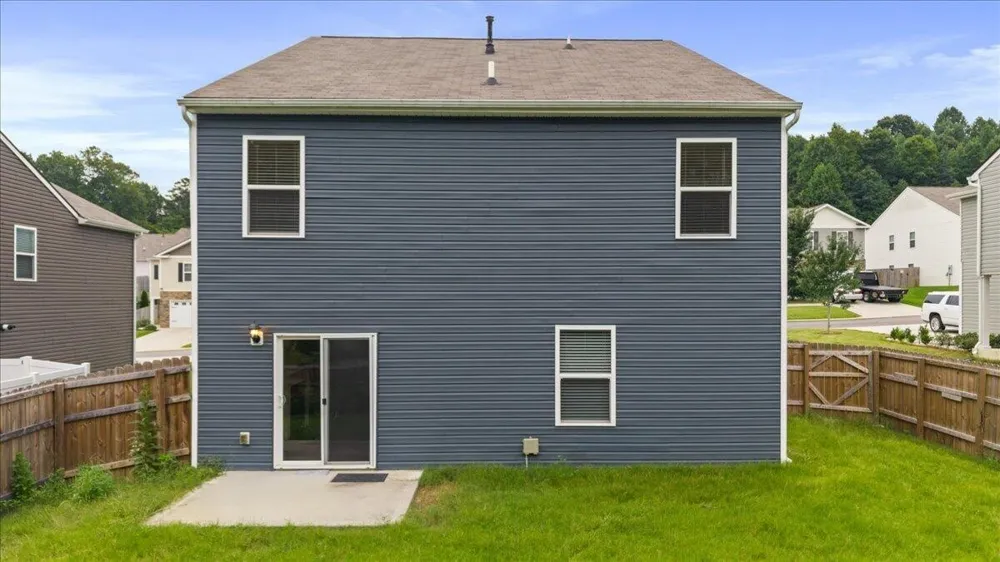 3339 Serenity Drive NE Cleveland, TN 37312