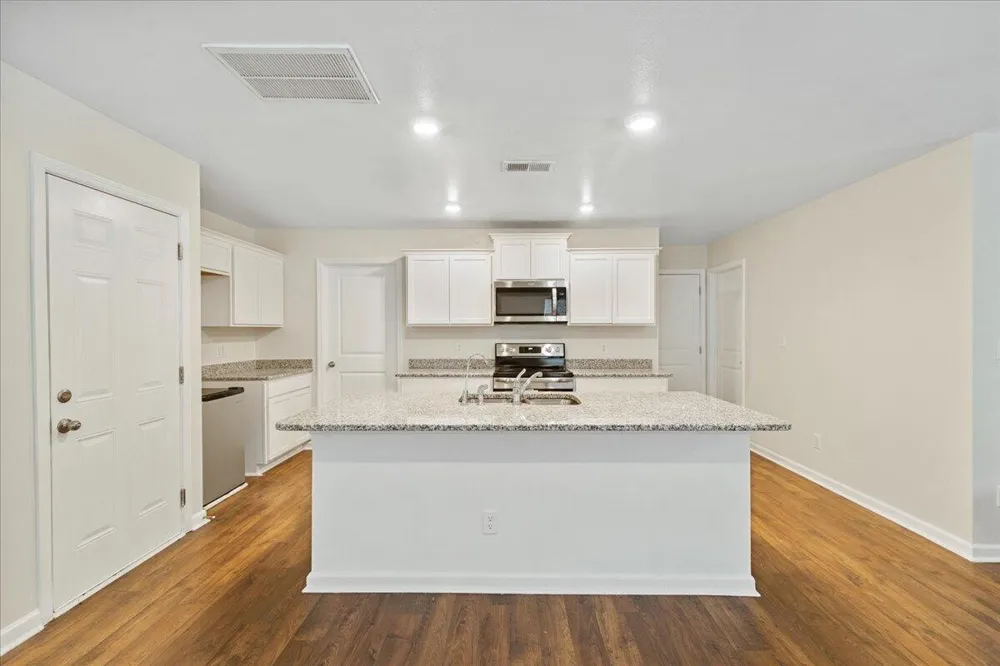 3339 Serenity Drive NE Cleveland, TN 37312