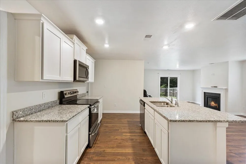 3339 Serenity Drive NE Cleveland, TN 37312