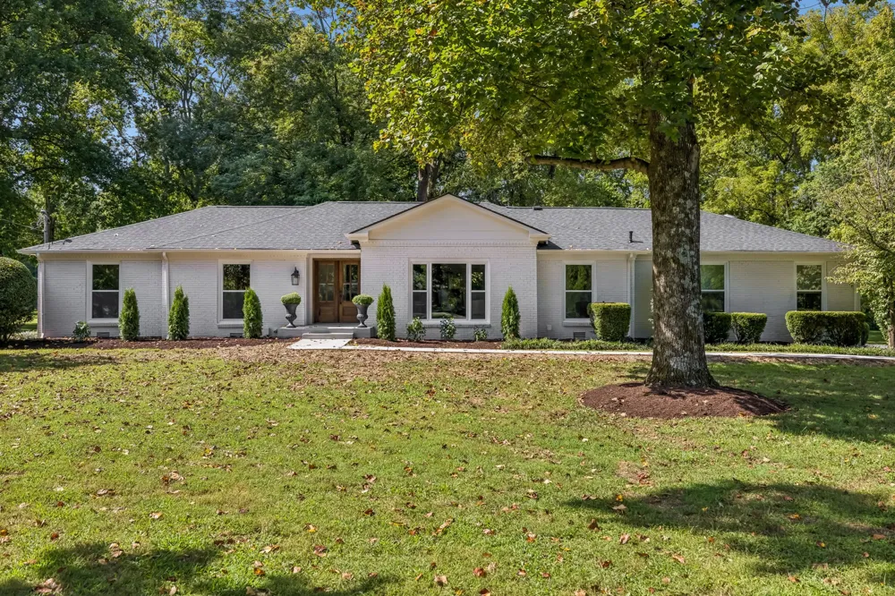 8113 Warner Rd Brentwood, TN 37027