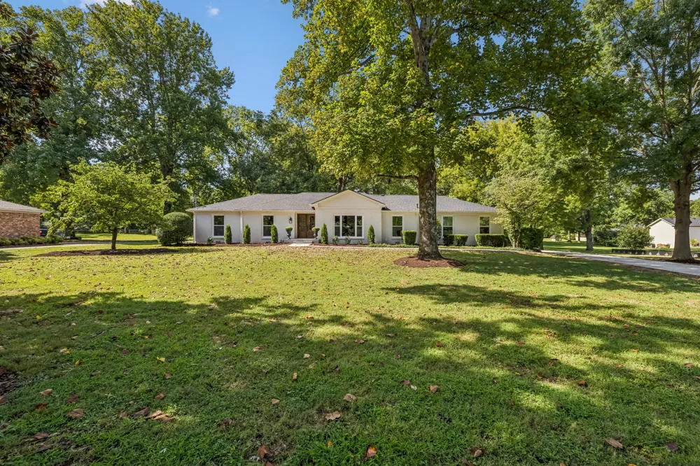 8113 Warner Rd Brentwood, TN 37027