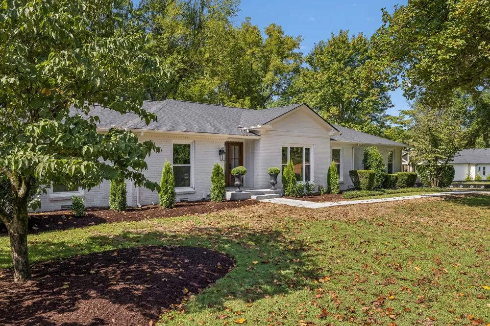 8113 Warner Rd Brentwood, TN 37027