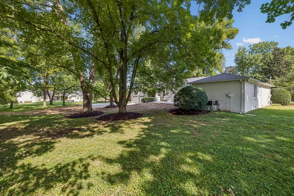 8113 Warner Rd Brentwood, TN 37027