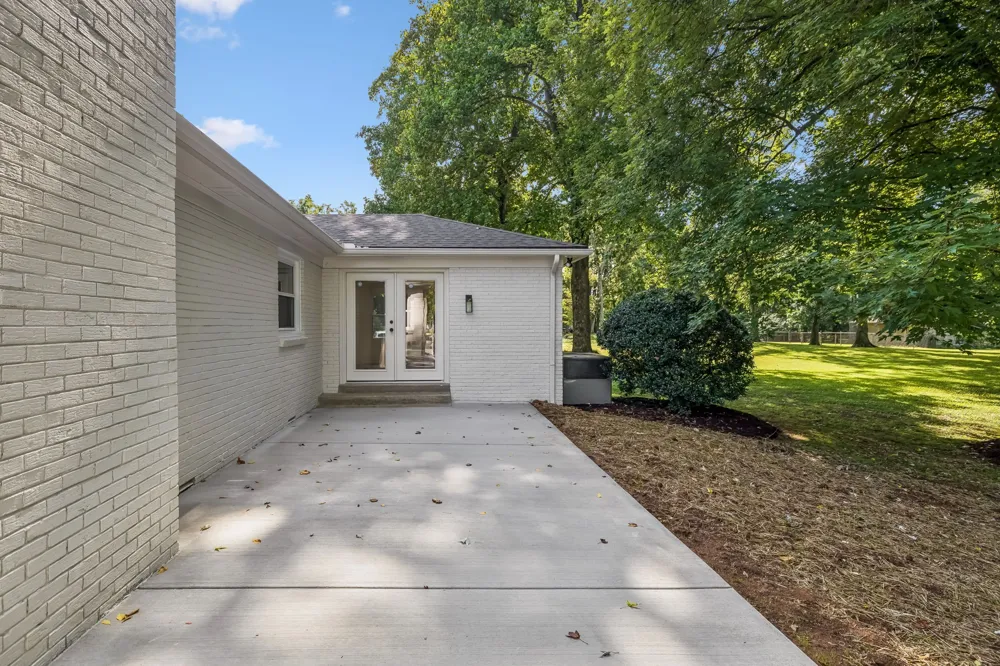 8113 Warner Rd Brentwood, TN 37027