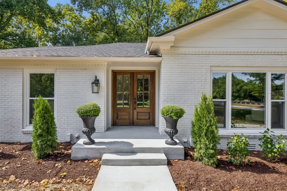 8113 Warner Rd Brentwood, TN 37027