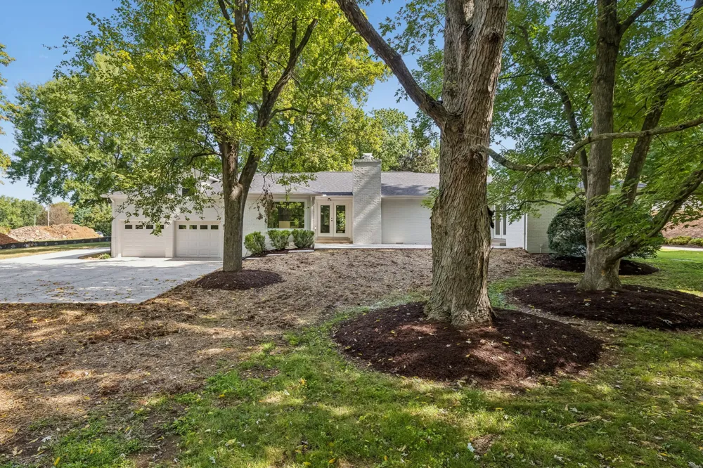 8113 Warner Rd Brentwood, TN 37027