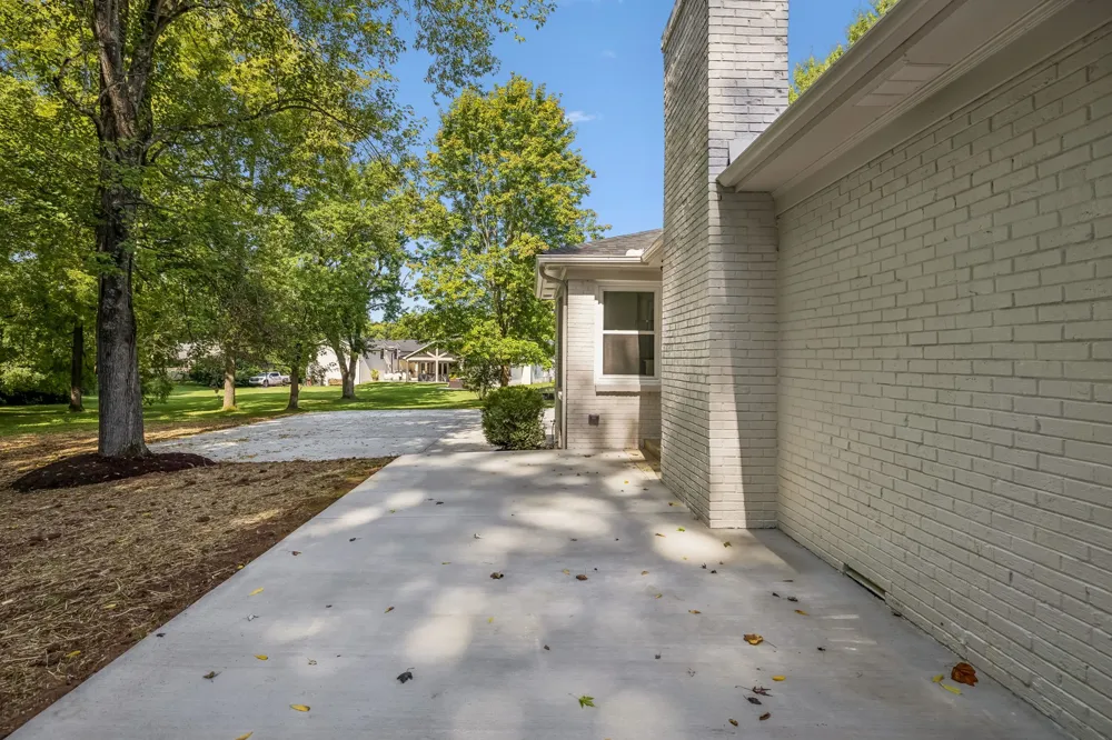 8113 Warner Rd Brentwood, TN 37027