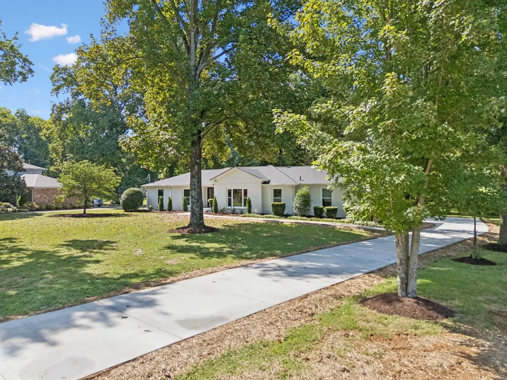 8113 Warner Rd Brentwood, TN 37027