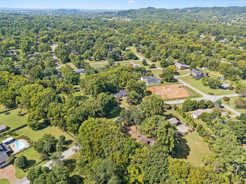 8113 Warner Rd Brentwood, TN 37027