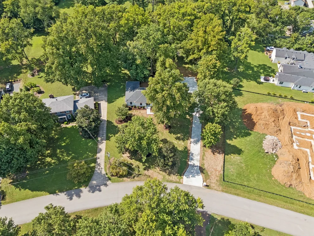 8113 Warner Rd Brentwood, TN 37027