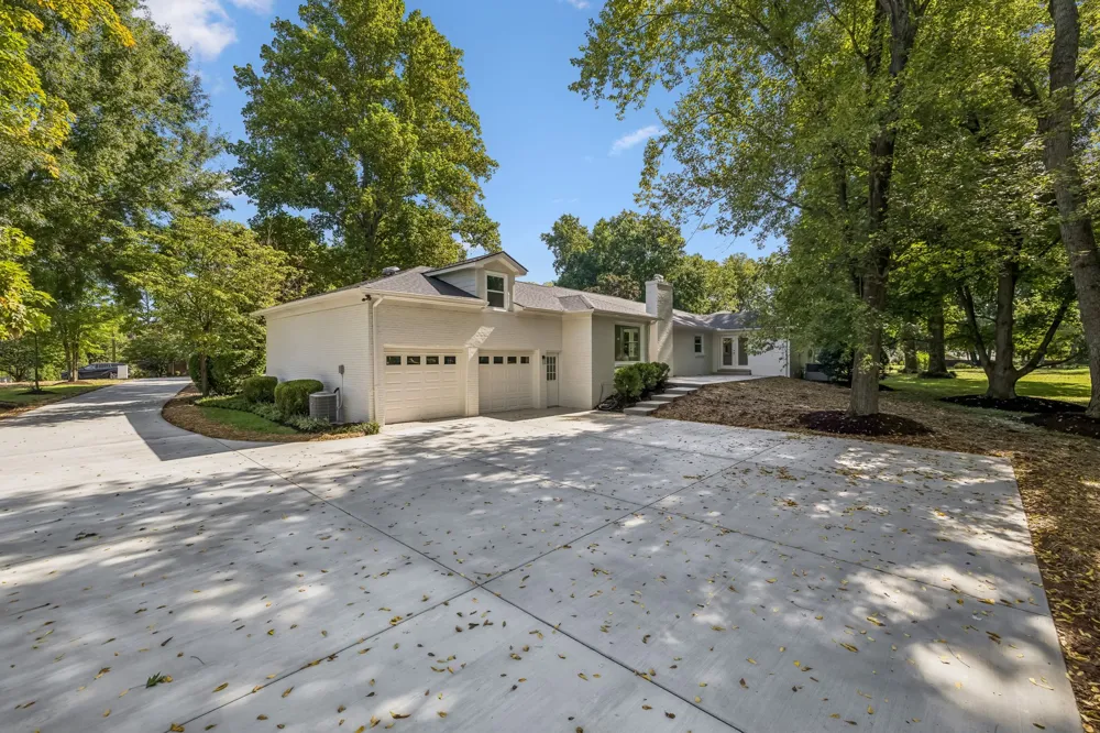8113 Warner Rd Brentwood, TN 37027