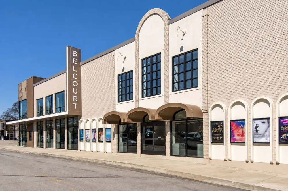 2121 Fairfax Ave #10 Nashville, TN 37212