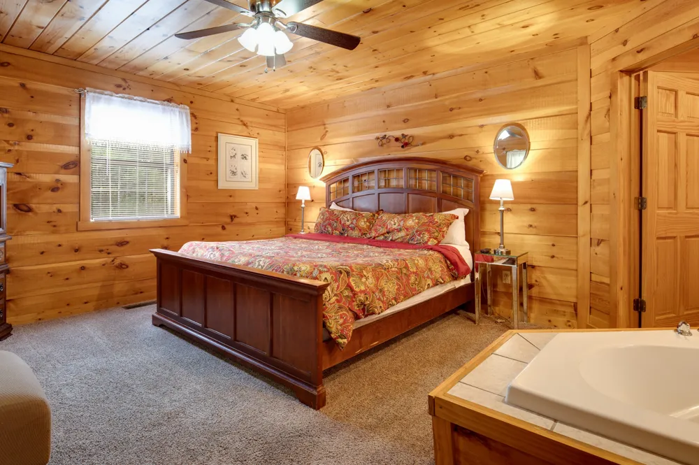 1433 Twin Rock Sevierville, TN 37862