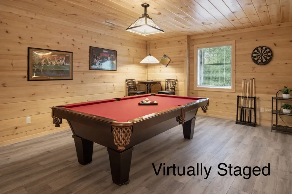 1433 Twin Rock Sevierville, TN 37862
