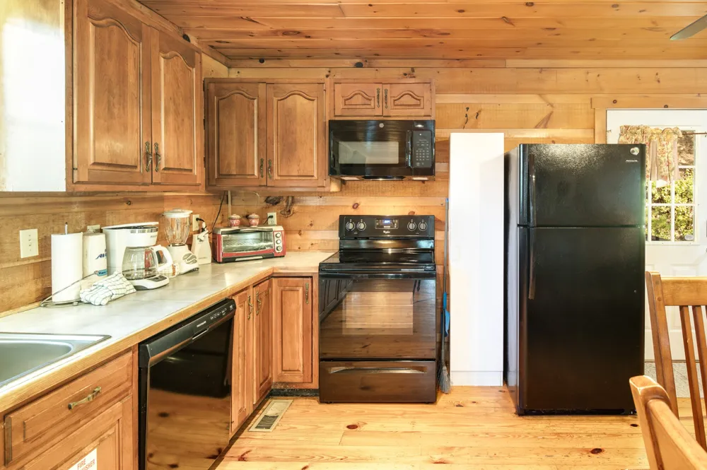 1433 Twin Rock Sevierville, TN 37862
