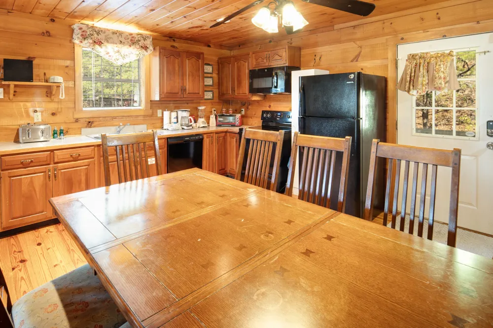 1433 Twin Rock Sevierville, TN 37862
