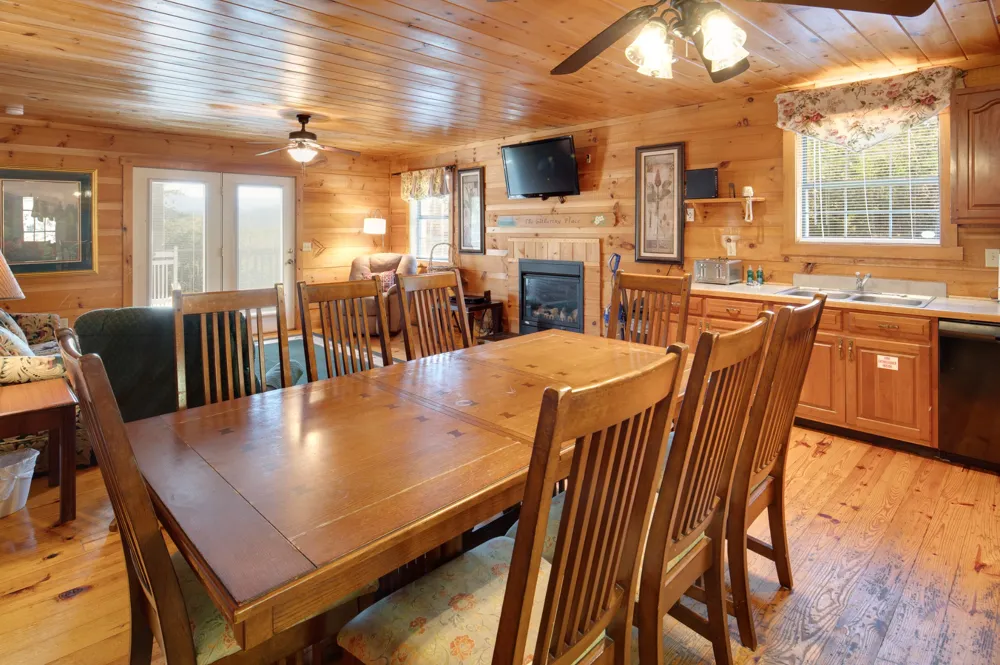 1433 Twin Rock Sevierville, TN 37862