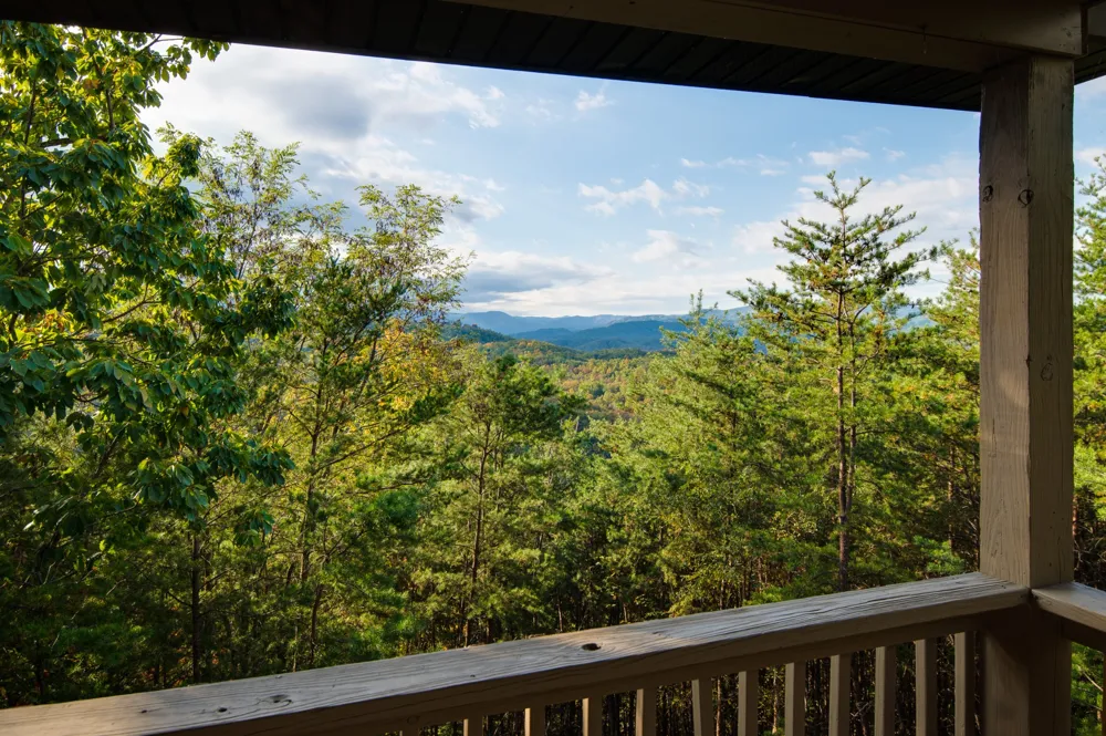 1433 Twin Rock Sevierville, TN 37862