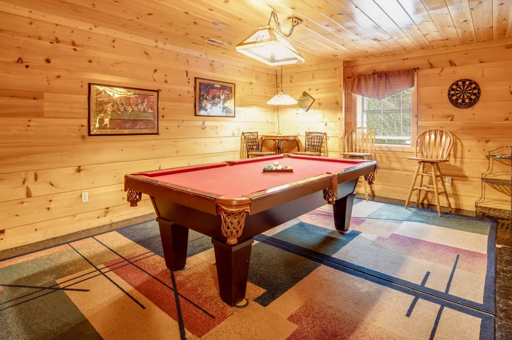 1433 Twin Rock Sevierville, TN 37862
