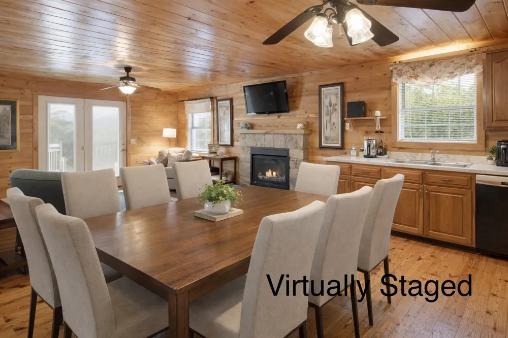 1433 Twin Rock Sevierville, TN 37862