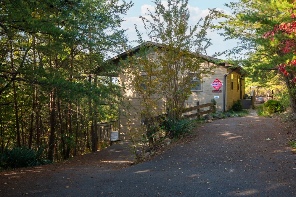 1433 Twin Rock Sevierville, TN 37862