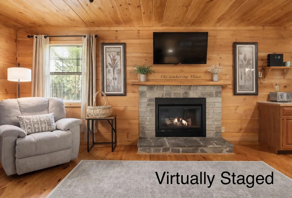 1433 Twin Rock Sevierville, TN 37862