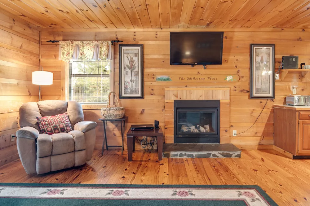 1433 Twin Rock Sevierville, TN 37862
