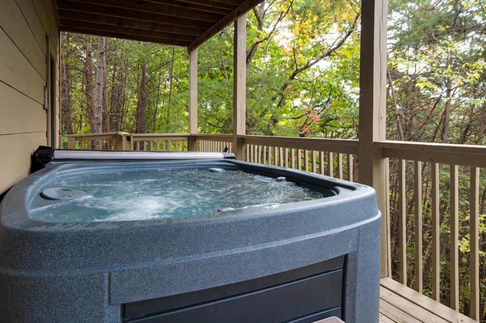 1433 Twin Rock Sevierville, TN 37862