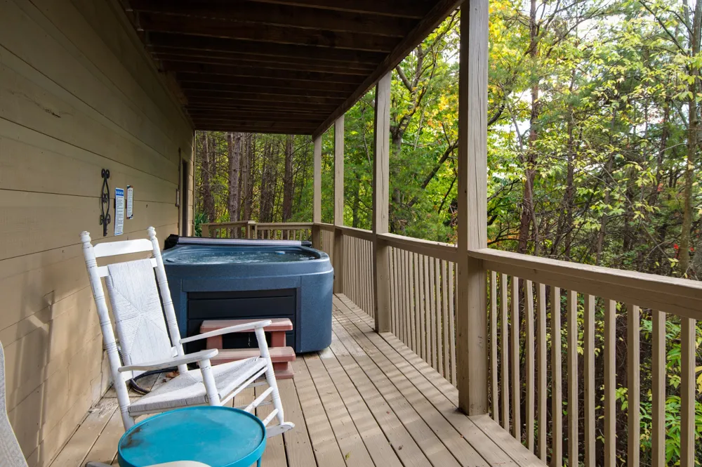 1433 Twin Rock Sevierville, TN 37862