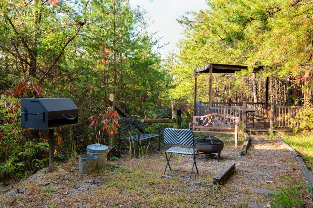 1433 Twin Rock Sevierville, TN 37862