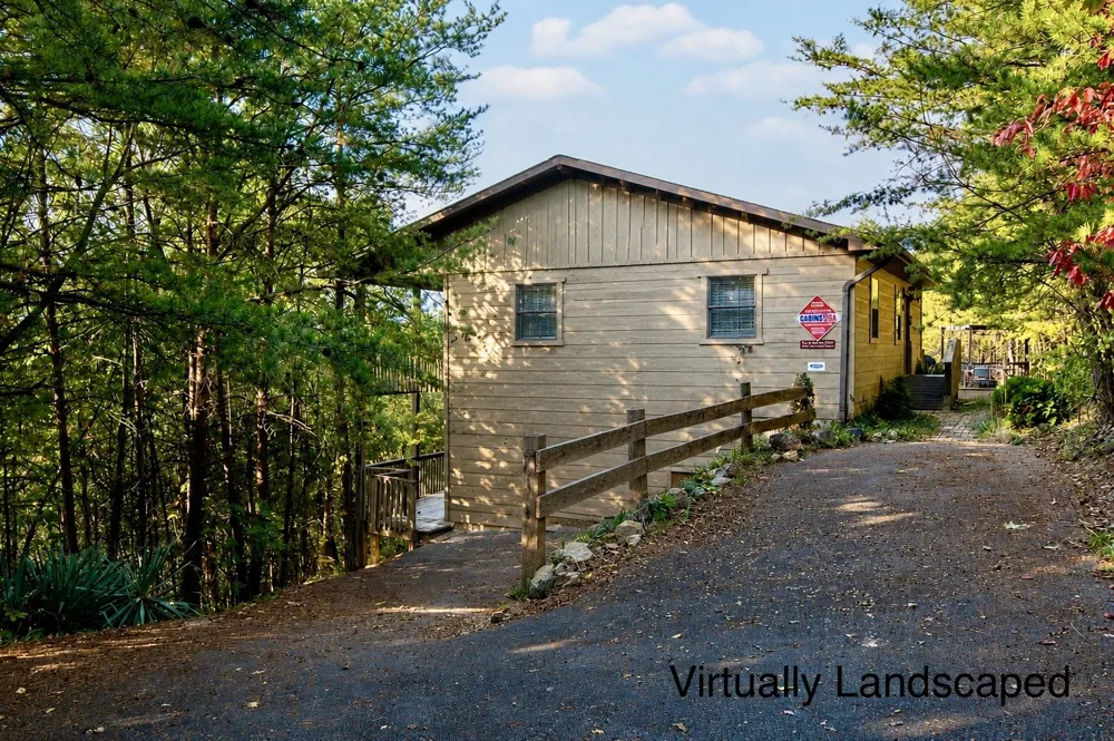 1433 Twin Rock Sevierville, TN 37862