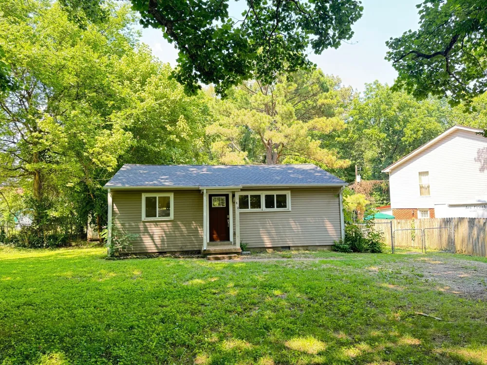 502 Cheyenne Ln Clarksville, TN 37042