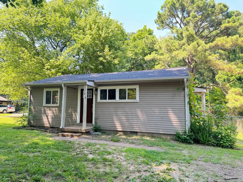 502 Cheyenne Ln Clarksville, TN 37042