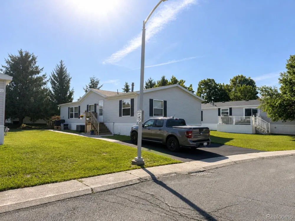 9192 Canyon Trail Drive Berlin Charter Township, MI 48166