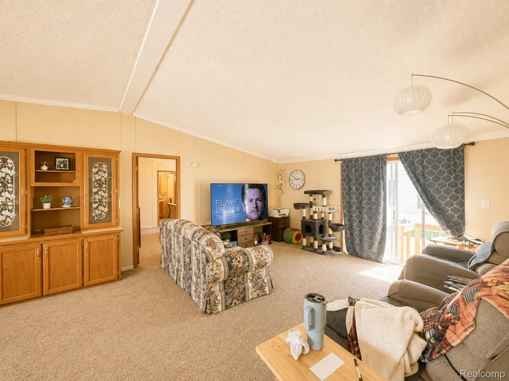 9192 Canyon Trail Drive Berlin Charter Township, MI 48166