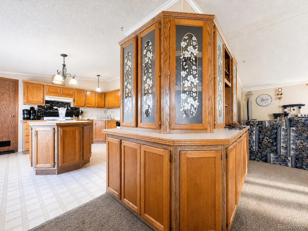 9192 Canyon Trail Drive Berlin Charter Township, MI 48166
