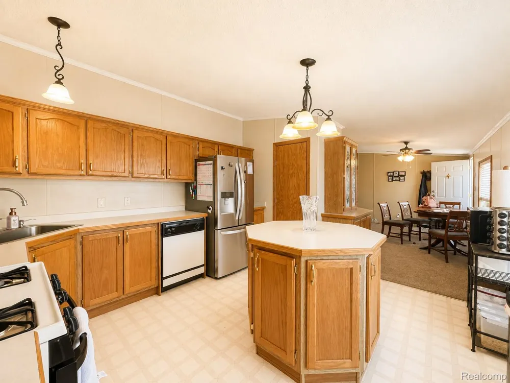 9192 Canyon Trail Drive Berlin Charter Township, MI 48166