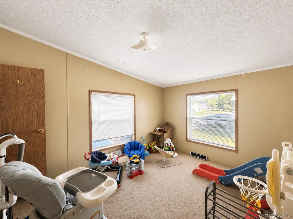 9192 Canyon Trail Drive Berlin Charter Township, MI 48166