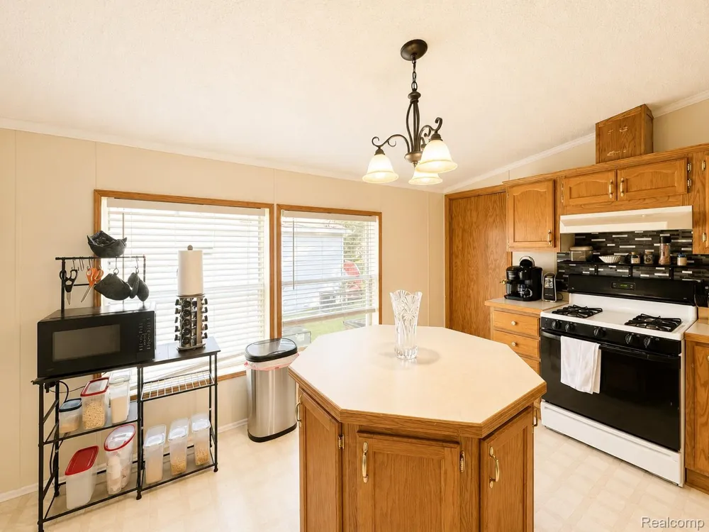 9192 Canyon Trail Drive Berlin Charter Township, MI 48166