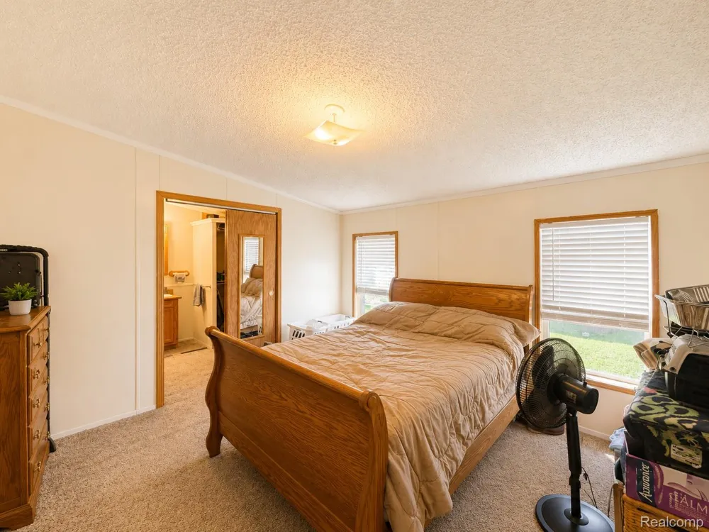 9192 Canyon Trail Drive Berlin Charter Township, MI 48166