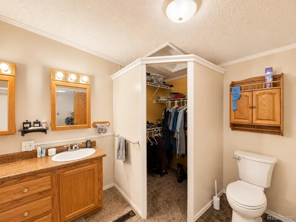 9192 Canyon Trail Drive Berlin Charter Township, MI 48166