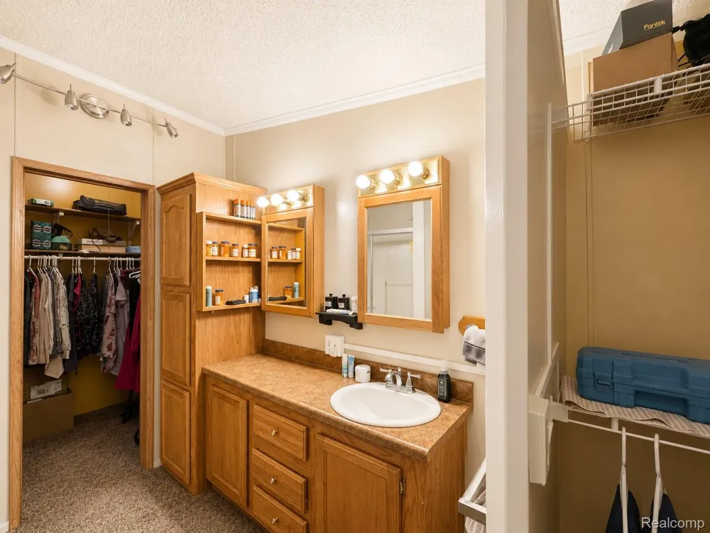 9192 Canyon Trail Drive Berlin Charter Township, MI 48166