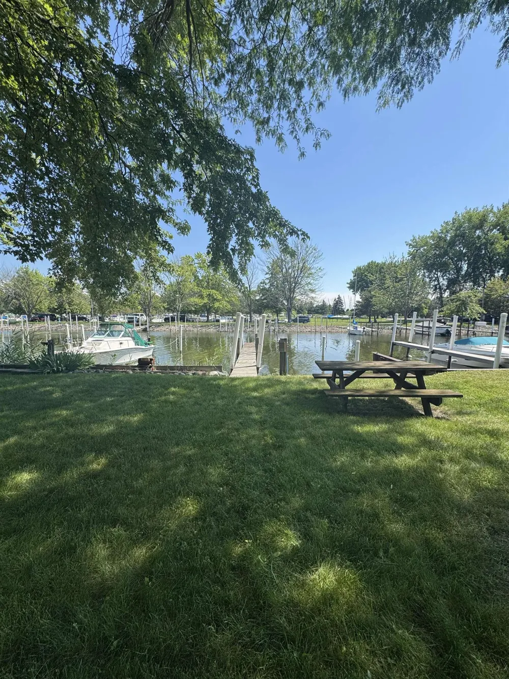 4952 Oak Street Bay City City, MI 48706