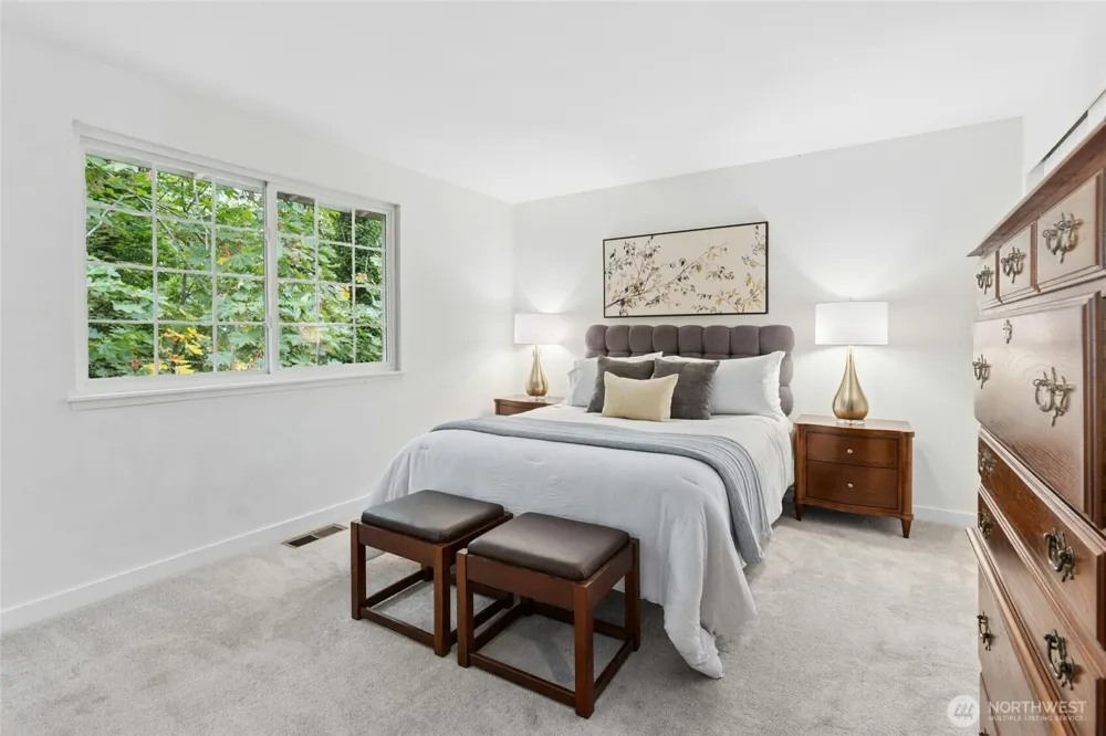 4621 123rd Avenue SE Bellevue, WA 98006
