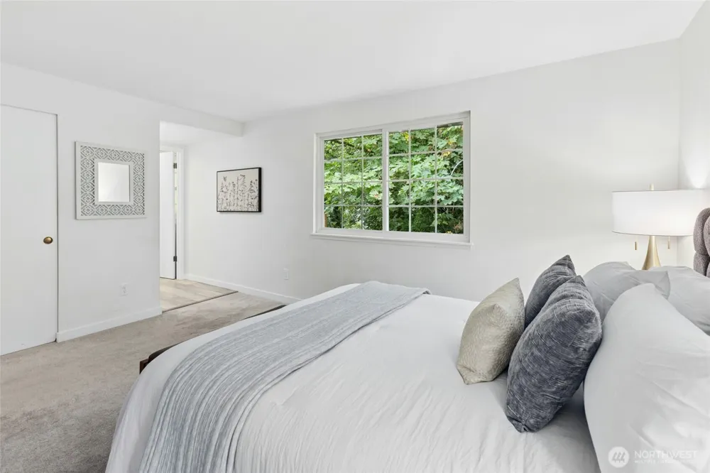 4621 123rd Avenue SE Bellevue, WA 98006