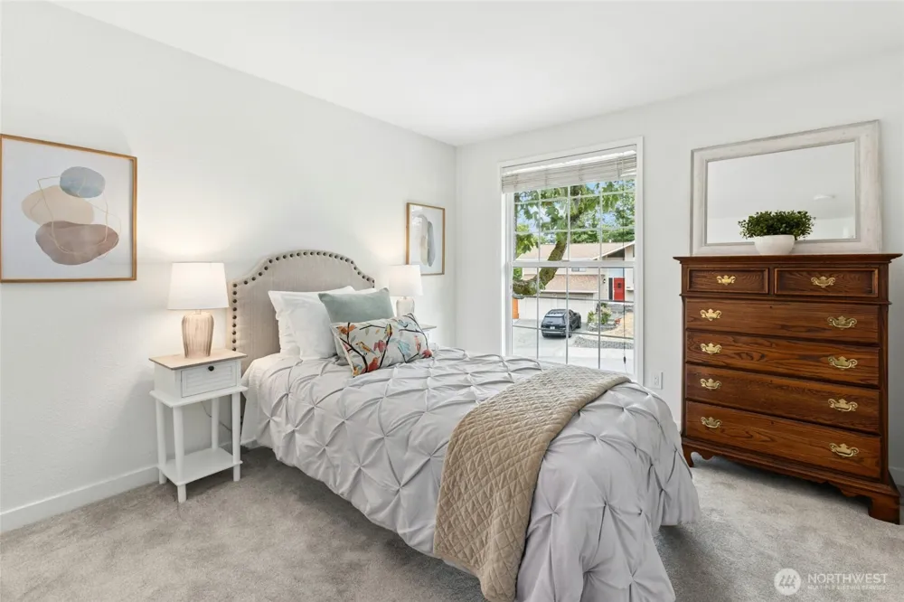 4621 123rd Avenue SE Bellevue, WA 98006