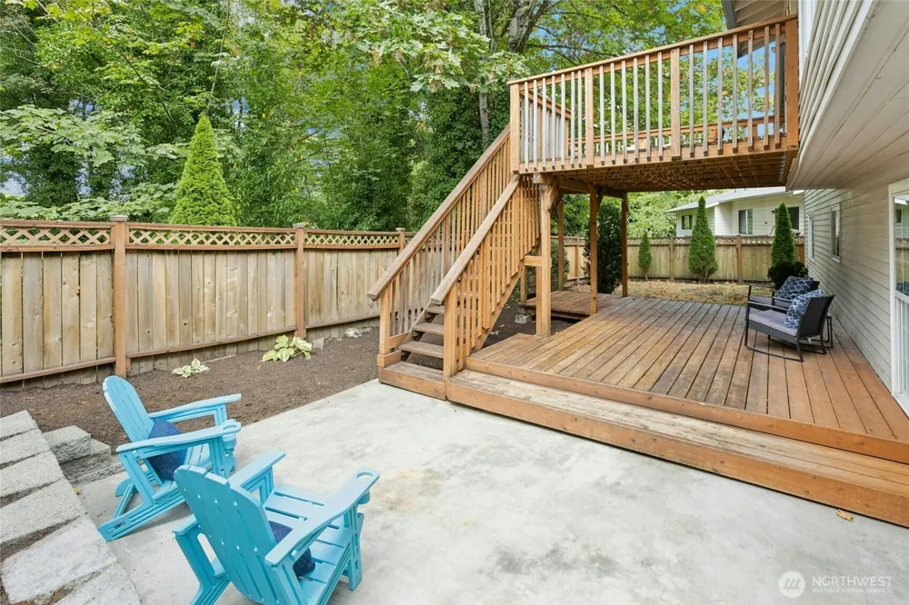 4621 123rd Avenue SE Bellevue, WA 98006