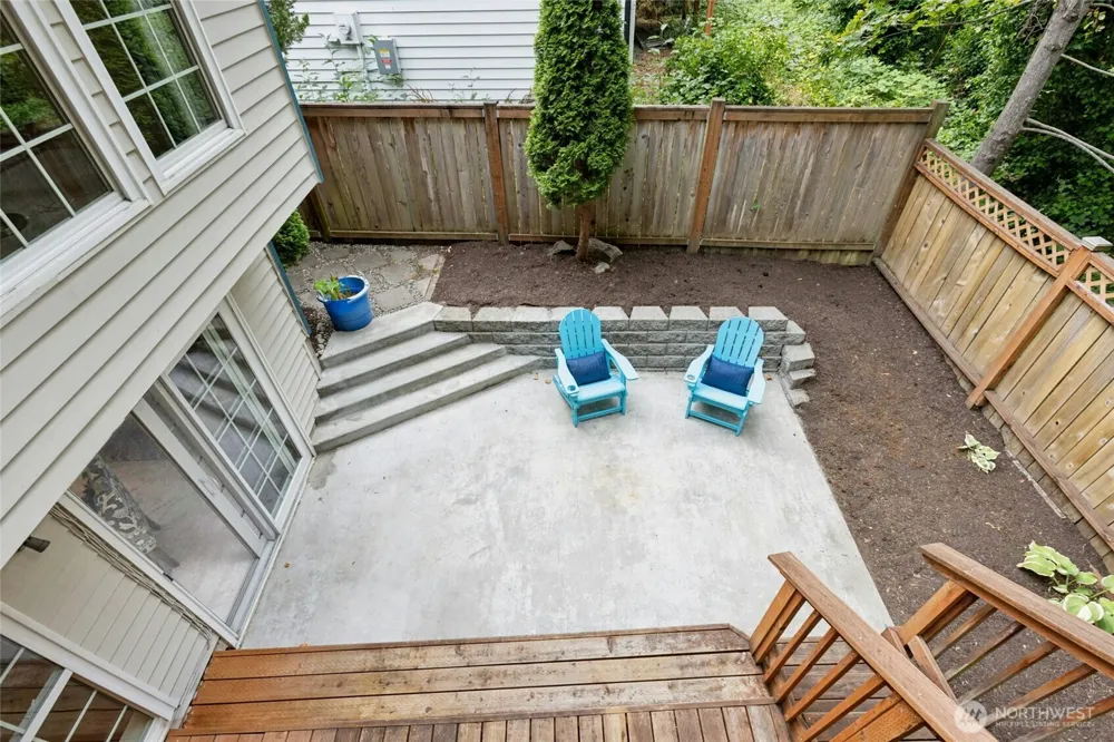 4621 123rd Avenue SE Bellevue, WA 98006